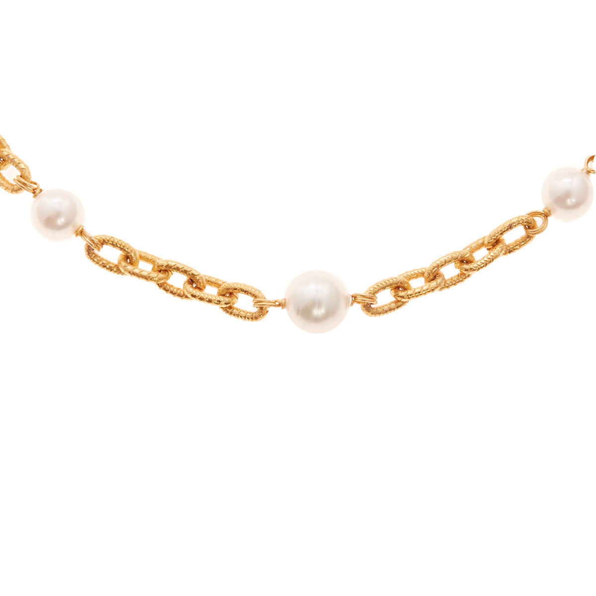 Sikinos Necklace