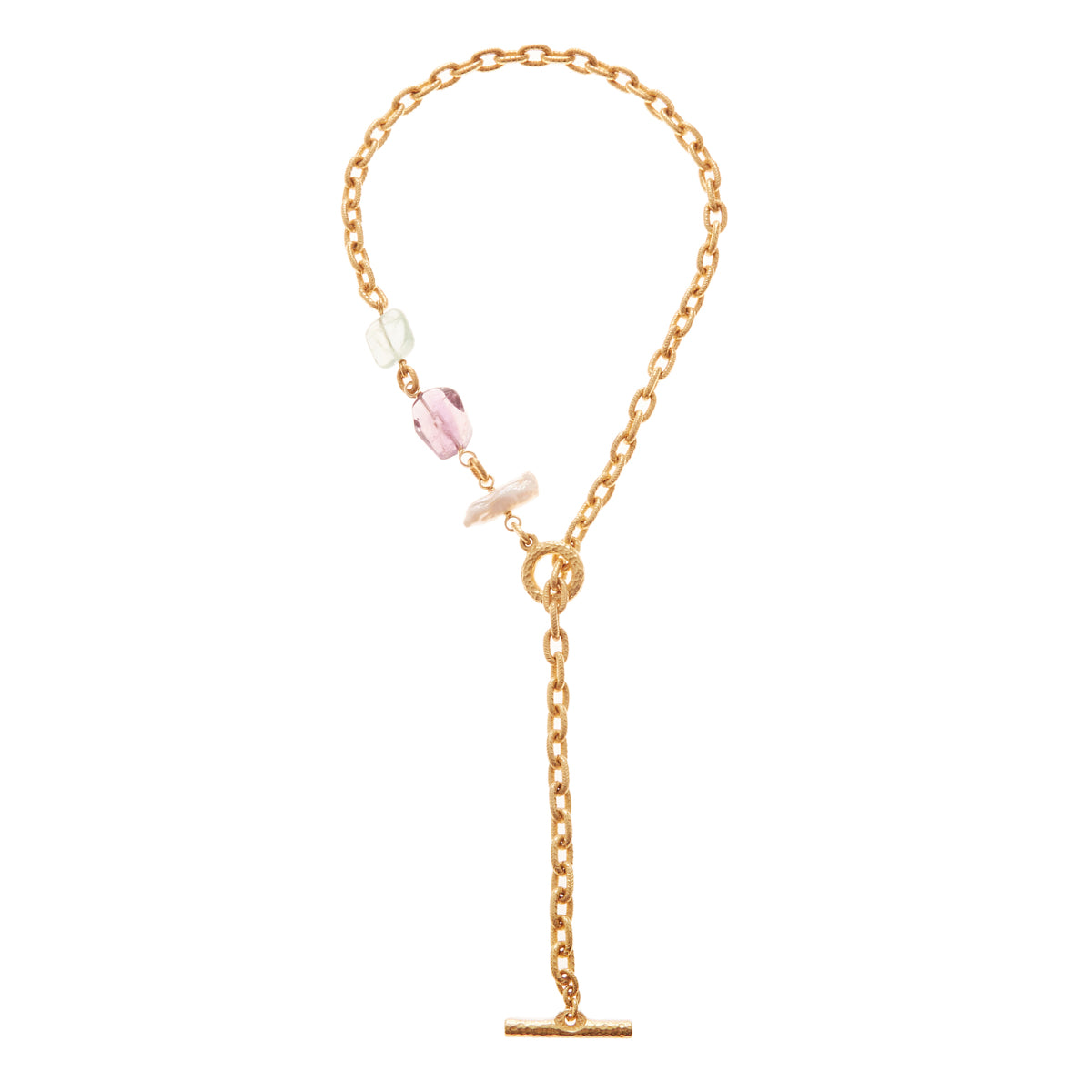 Paxos Necklace