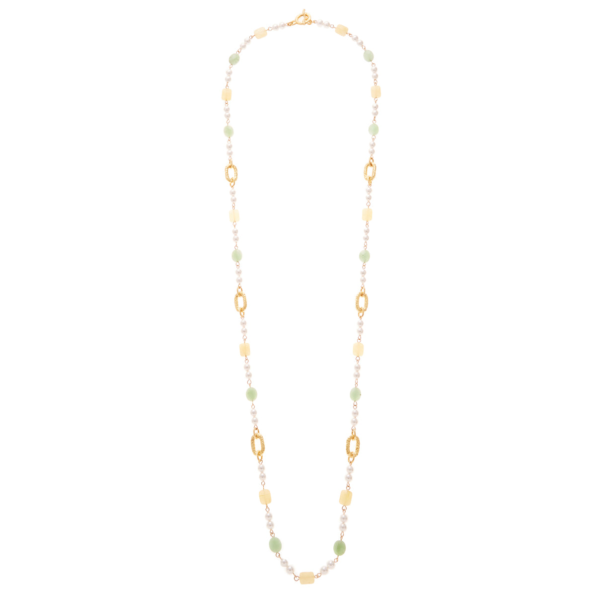 Symi Necklace