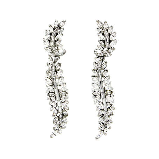 Nadia Earrings