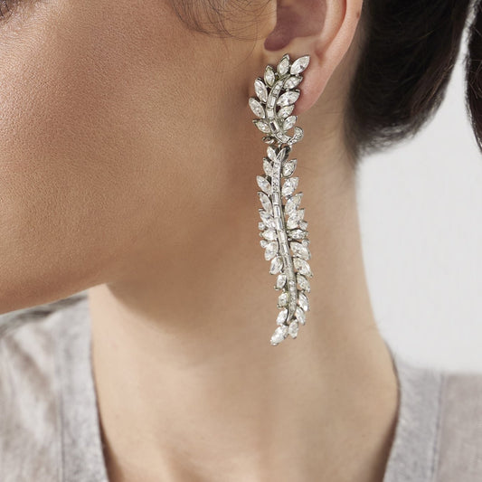 Nadia Earrings