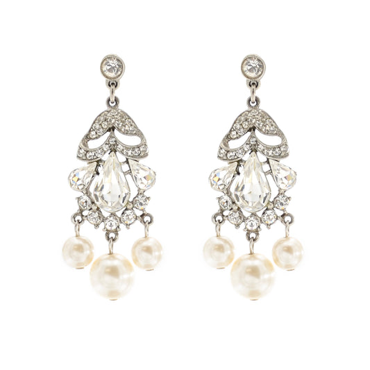 Iolanthe Earrings