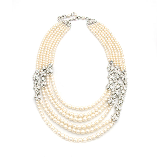 Celeste Necklace