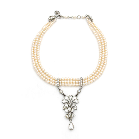 Jean Necklace