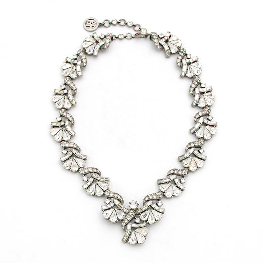 Alma Necklace