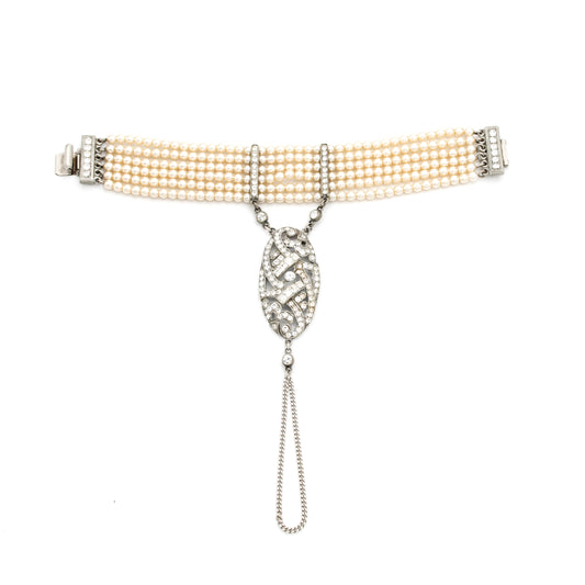 Flora Bracelet