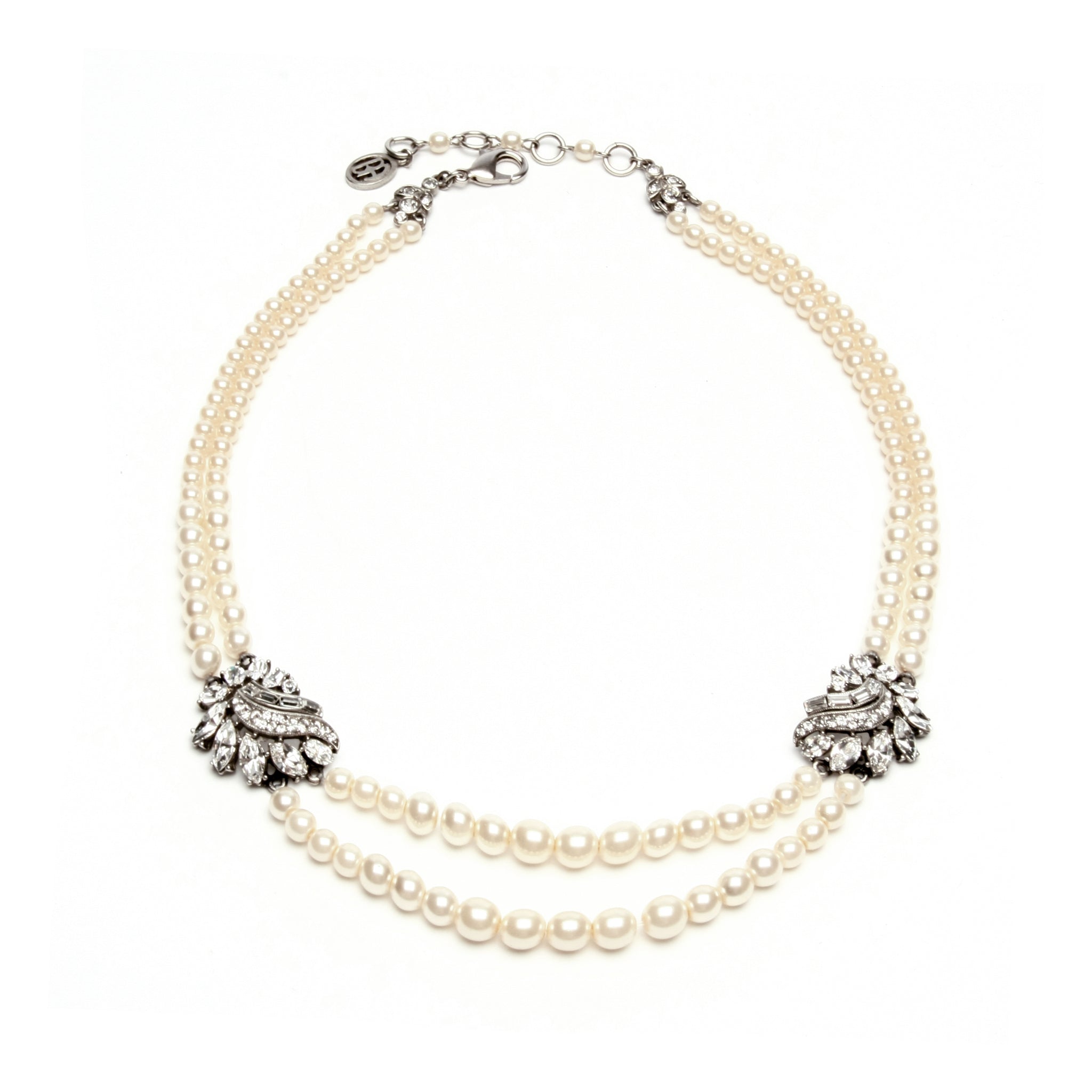 Ben amun pearl necklace sale