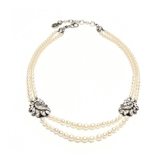 Ruby Necklace