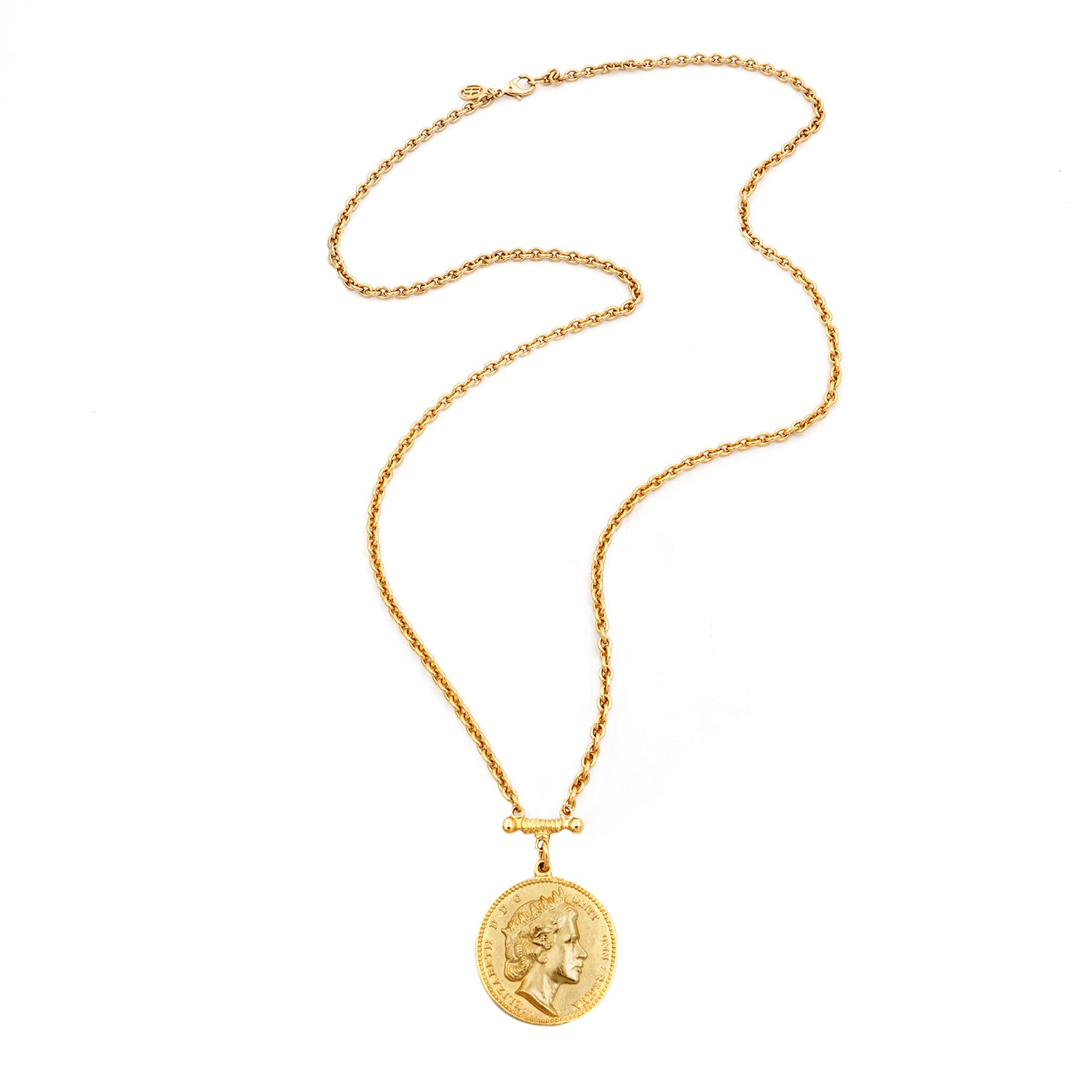 Tasa Necklace