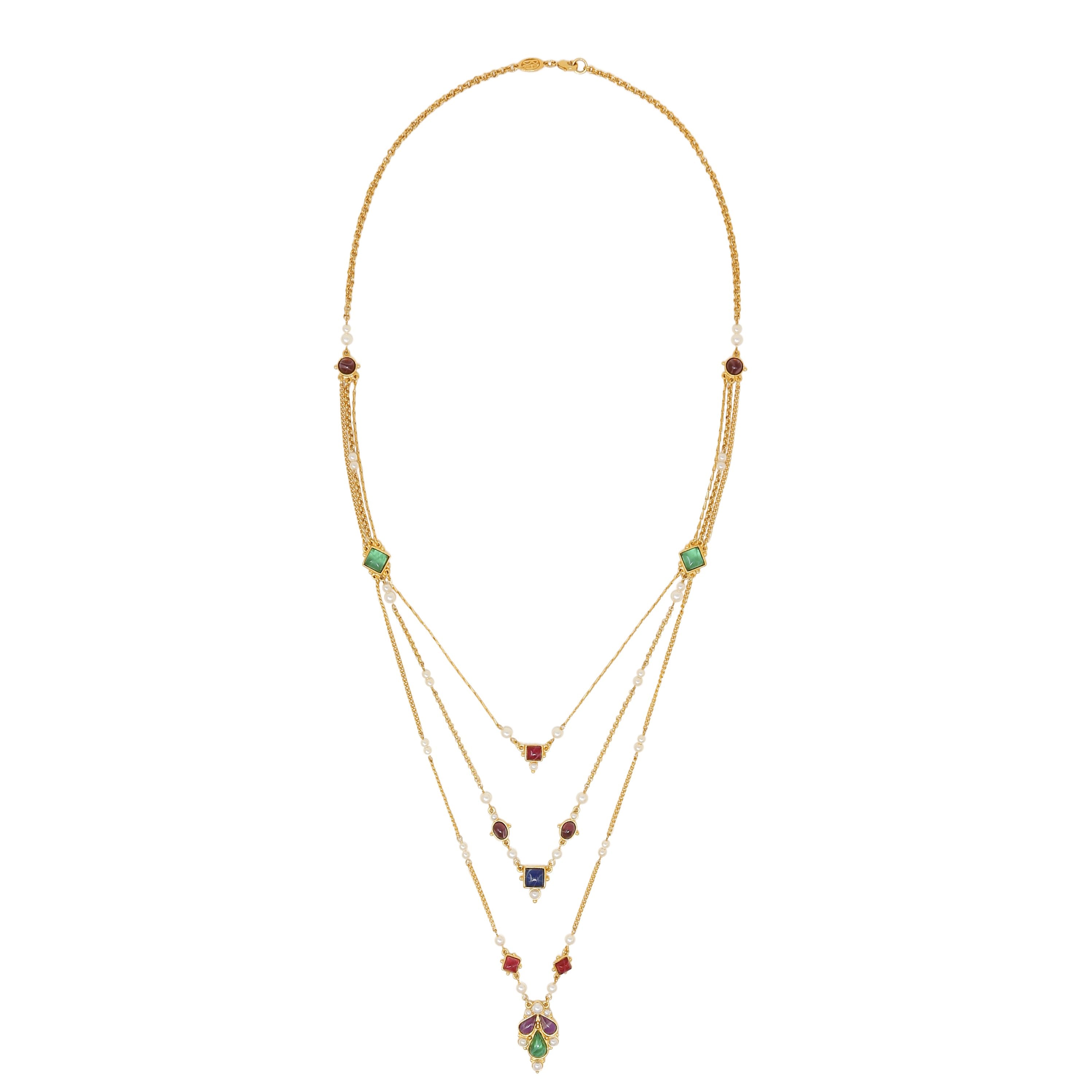 Bristol Necklace