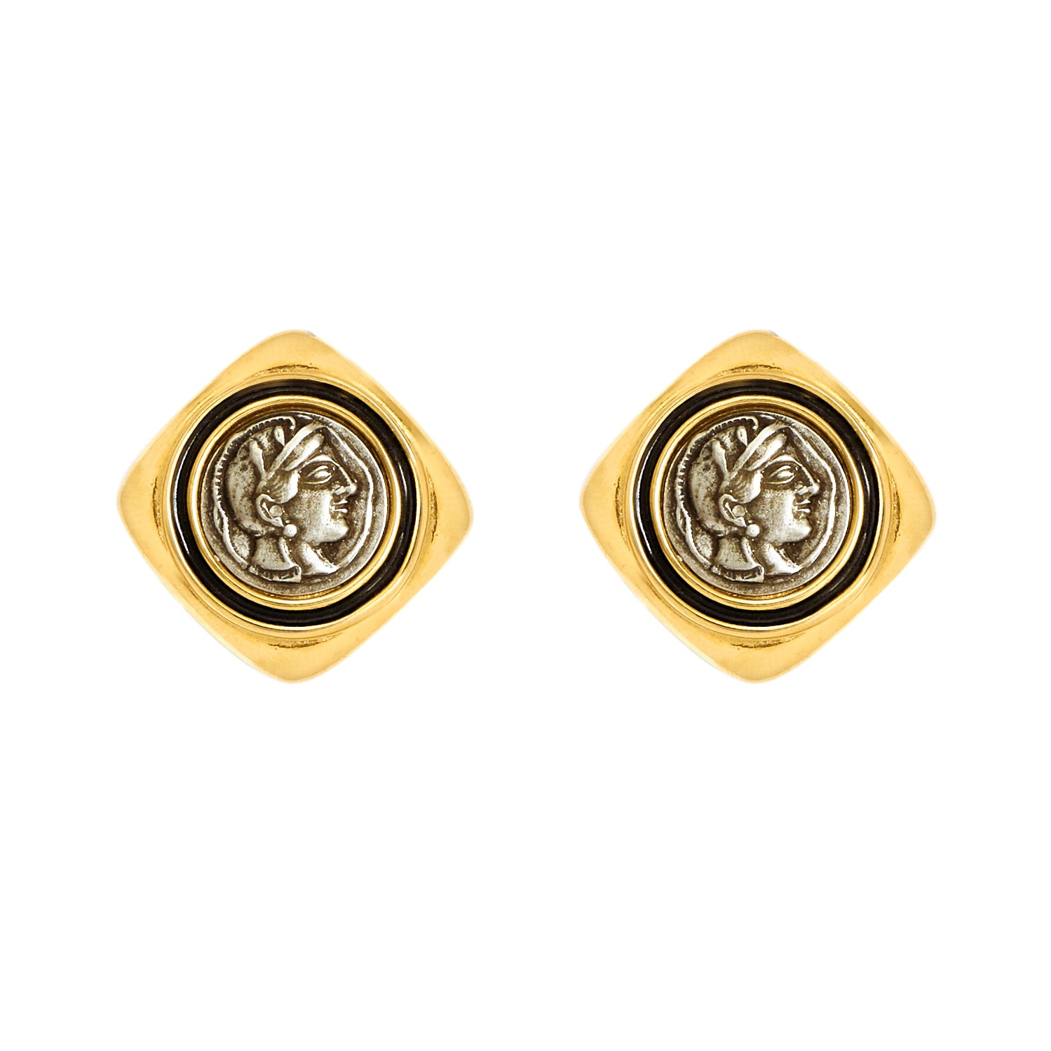 Federico Earrings