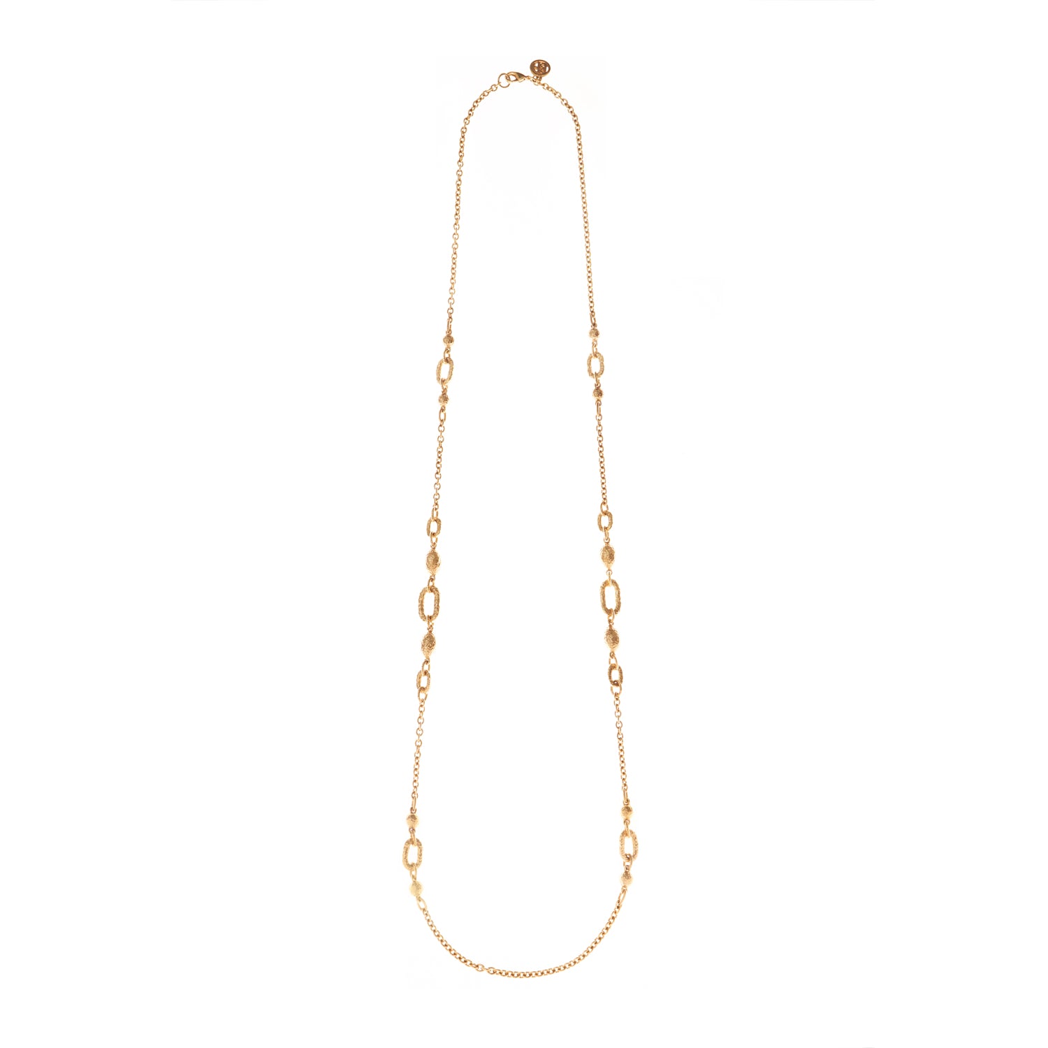 Ginger Necklace