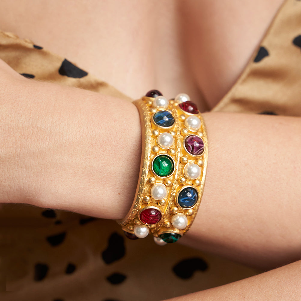 Ben-Amun Tudores Sorrento Bracelet