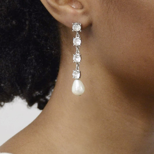 Haydn Earrings