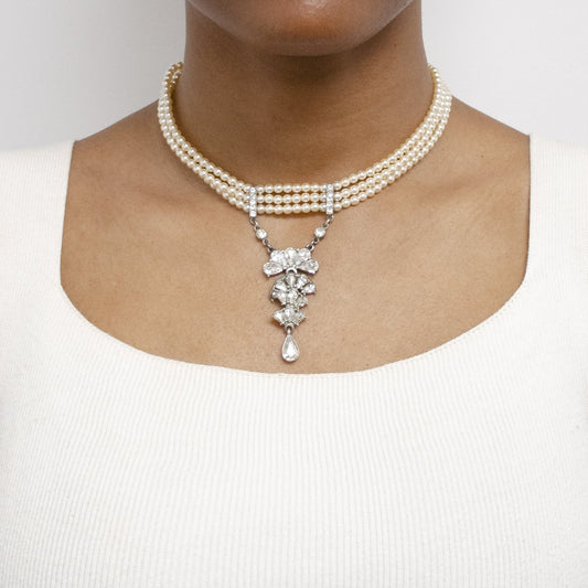 Jean Necklace