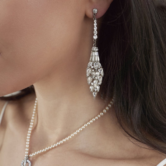 Emmeline Earrings