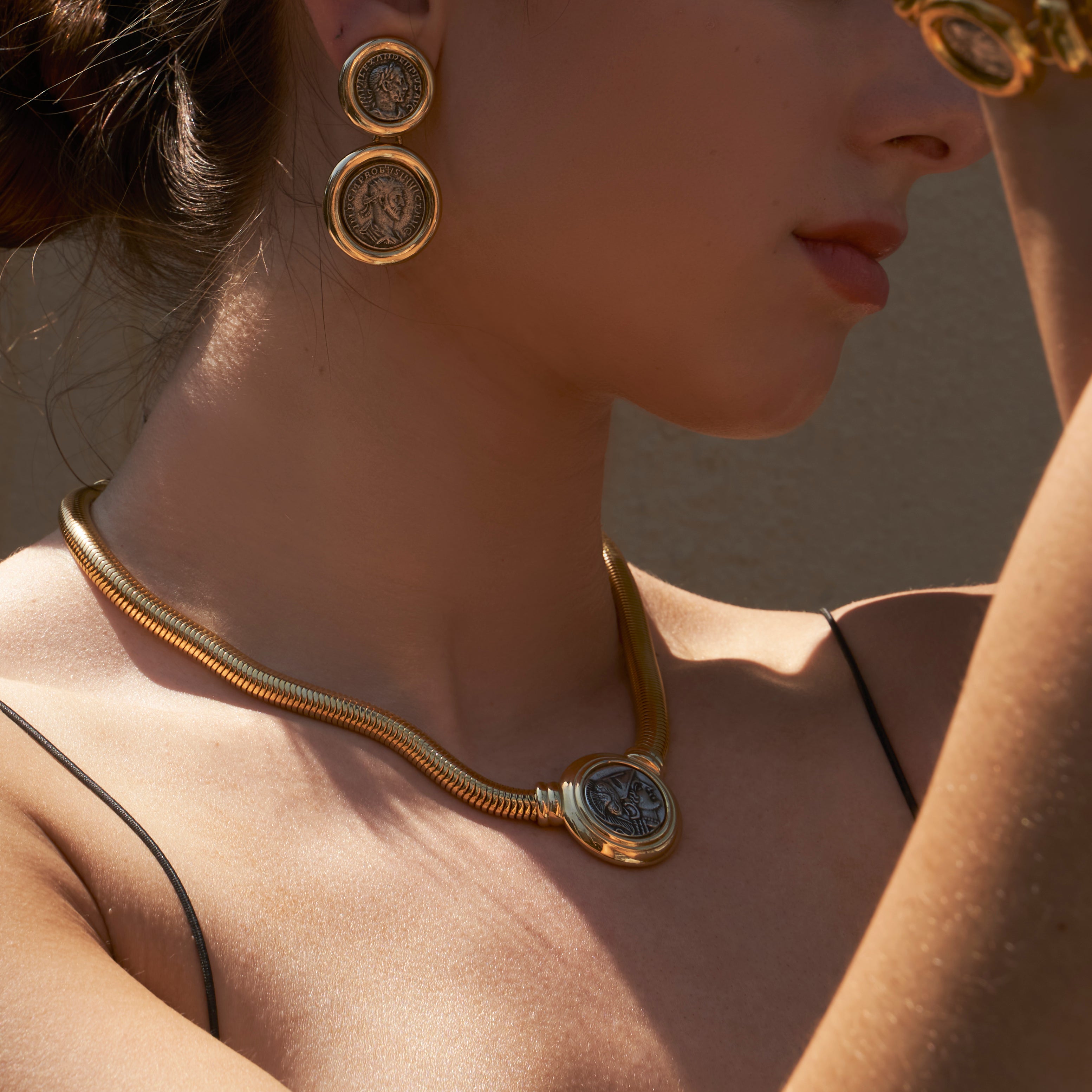Antonia Necklace