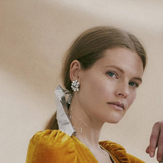 Margherita Earrings