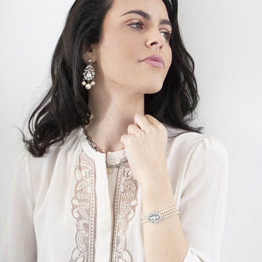 Iolanthe Earrings